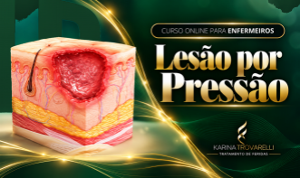 Lesão por pressão