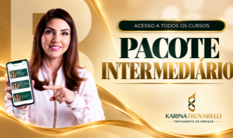 Pacote INTERMEDIÁRIO