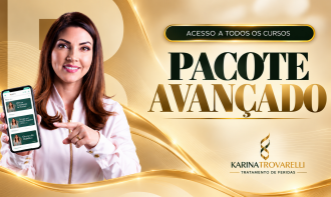 Pacote AVANÇADO