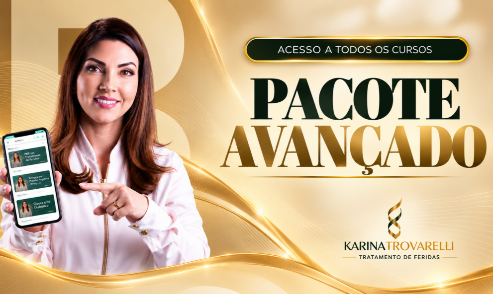 Pacote AVANÇADO