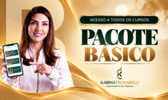 Pacote BÁSICO