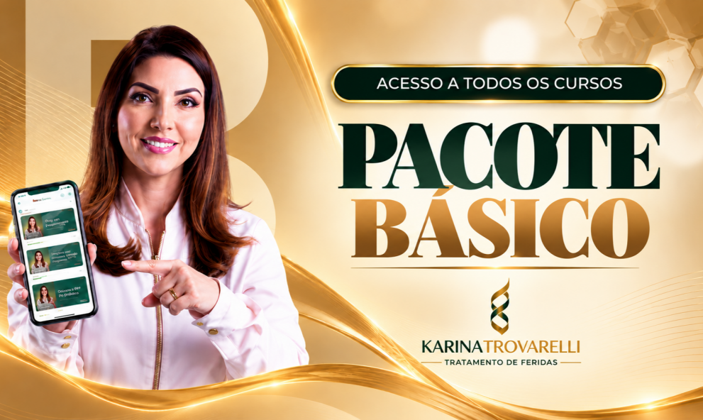 Pacote BÁSICO