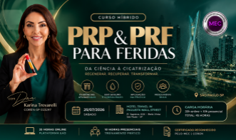 Curso PRF presencial 25/07/2026 São Paulo-SP