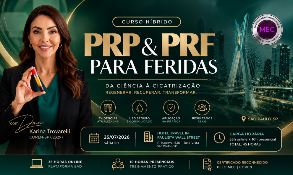 Curso PRF presencial 25/07/2026 São Paulo-SP