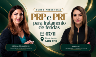 Curso PRF presencial 07/11/2026 Cabo Frio - RJ