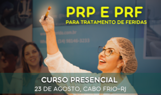 Curso PRF presencial 23/08/2025 Cabo Frio - RJ