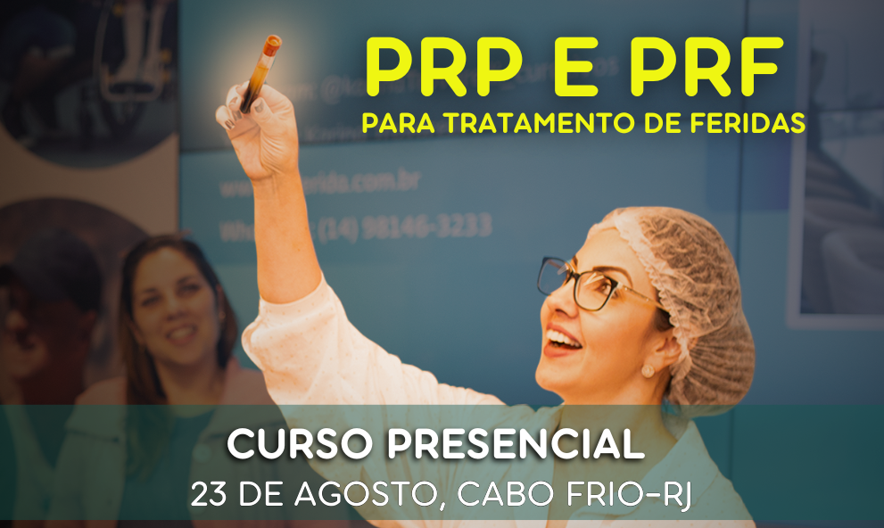 Curso PRF presencial 23/08/2025 Cabo Frio - RJ