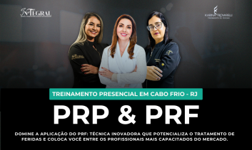 Curso PRF presencial 29/11/2025 Cabo Frio - RJ