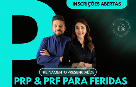 Curso PRF presencial 18/04/2026 Caxias do Sul - RS