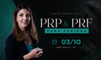 Curso PRF presencial 03/10/2026 São Paulo-SP