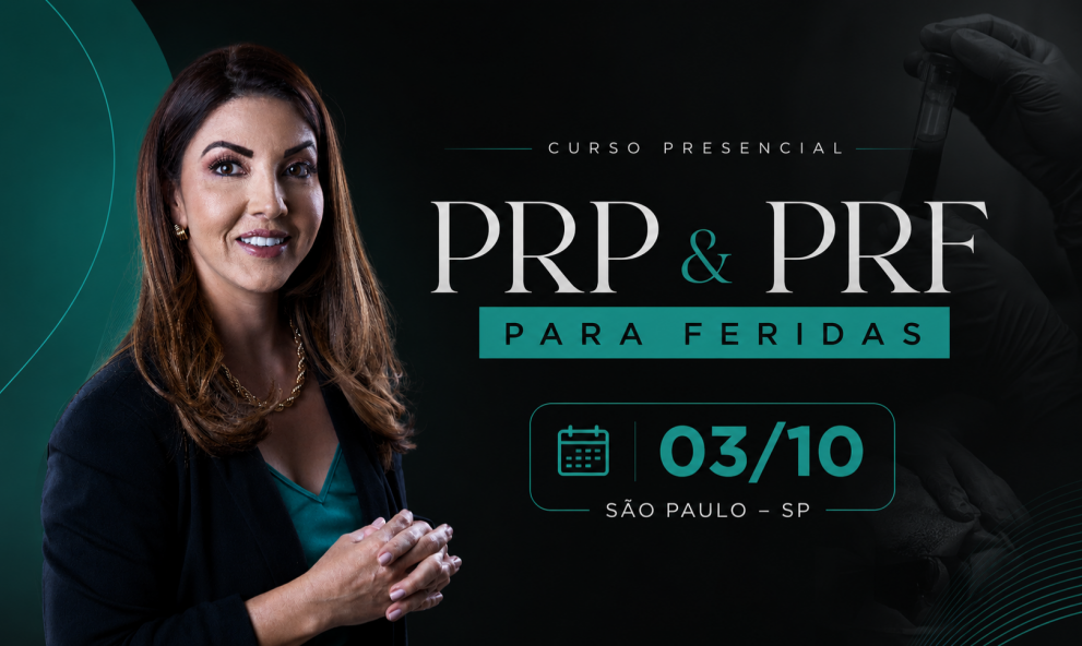Curso PRF presencial 03/10/2026 São Paulo-SP