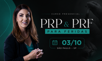 Curso PRF presencial 03/10/2026 São Paulo-SP