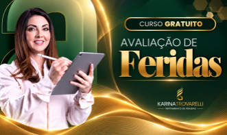 Avaliação de Feridas
