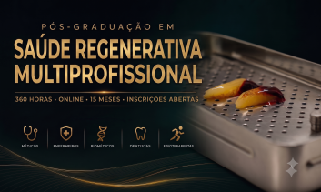 PÓS GRADUAÇÃO