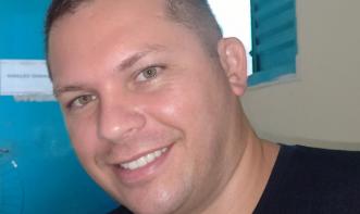 Aroldo Cezar de Araújo Passos