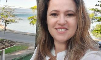 Gislene Valéria Lavoura da Cunha