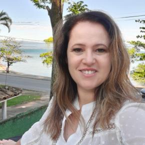 Gislene Valéria Lavoura da Cunha