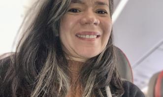 Izélia da Penha Oliveira