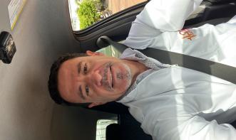 Ulysses Fernando de Andrade