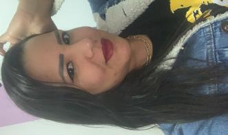 Erica de Jesus santos