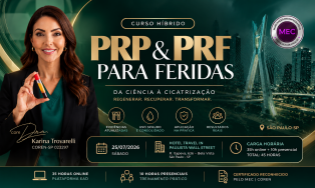 Curso PRF presencial 25/07/2026 São Paulo-SP