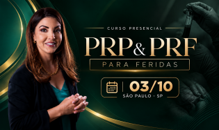 Curso PRF presencial 03/10/2026 São Paulo-SP