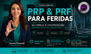 Curso PRF presencial 25/07/2026 São Paulo-SP