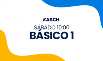 BASICO 1 Sábado 10h