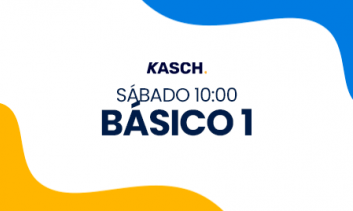 BASICO 1 Sábado 10h