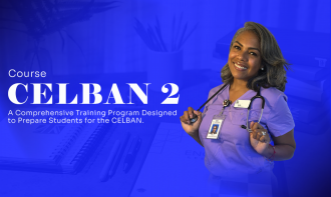 Preparatory for CELBAN 2