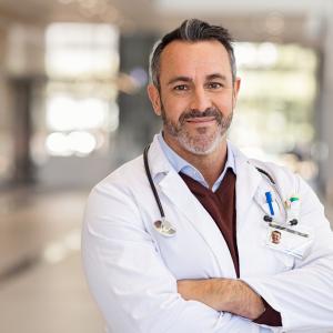 Medicina e Saúde Integral