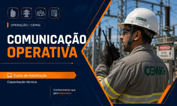 COMUNICAÇÃO OPERATIVA
