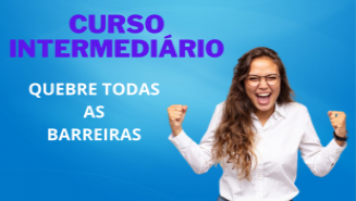 CURSO INTERMEDIÁRIO