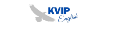 K VIP ENGLISH