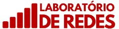 LABORATÓRIO DE REDES