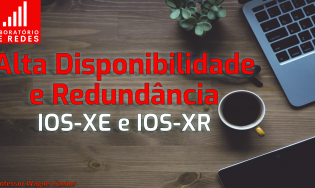 04 - Alta Disponibilidade e Redundância