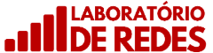 LABORATÓRIO DE REDES
