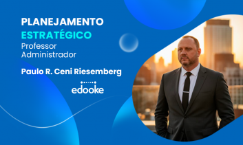 PLANEJAMENTO EMPRESARIAL