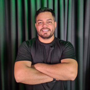 Edson Maricaua Sobrinho