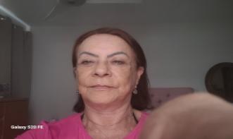 Silvia Dias Pimentel