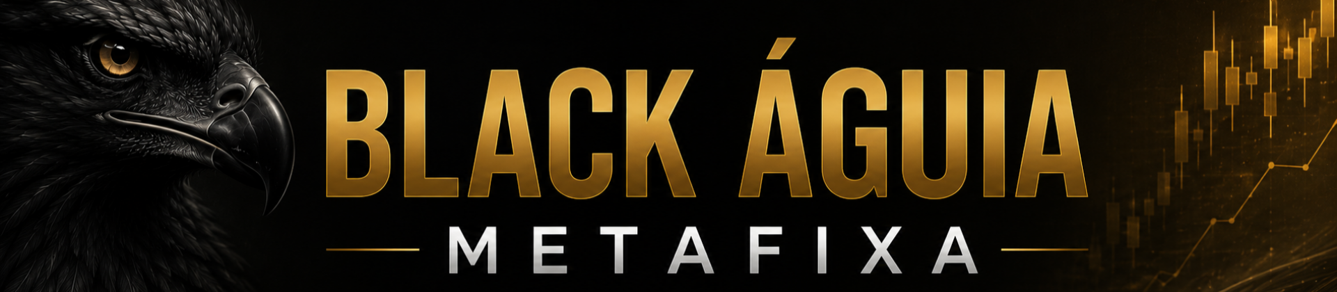 BLACK ÁGUIA 2026