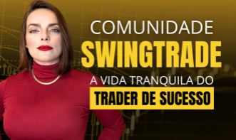 SWINGTRADE - A VIDA TRANQUILA DO TRADER DE SUCESSO - Soraya