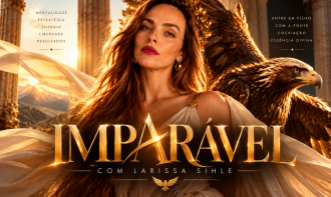 *IMPARÁVEL - (1 ANO COMUNIDADE SWINGTRADE + PLASTICA MENTAL)