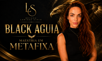 BLACK ÁGUIA 2026