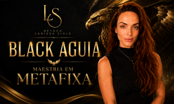 BLACK ÁGUIA 2026