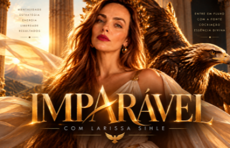 *IMPARÁVEL - (1 ANO COMUNIDADE SWINGTRADE + PLASTICA MENTAL)