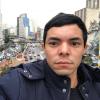 jhonny henrique araujo mathias