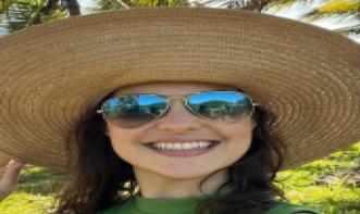Juliana Coutinho X