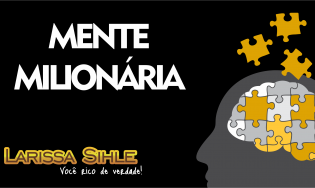 Mentalidade milionária: como EVOLUIR da escassez À prosperidade e abundância