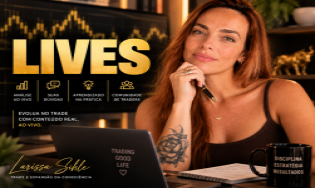 Lives Swingtrade  [ETAPA 3 ]